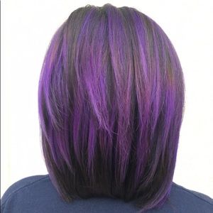 Meet your Posher, Crystal